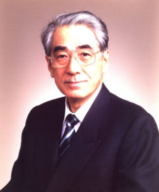 池田重雄名誉教授